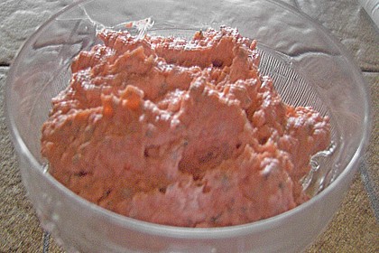 Seelachssalat