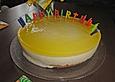 Fanta - Torte