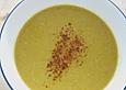 Rote Linsensuppe