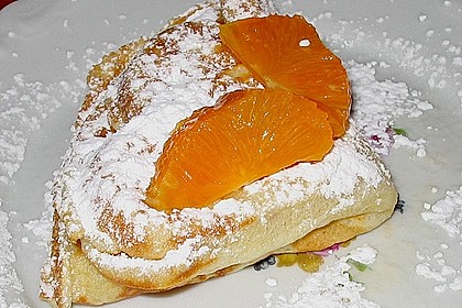 Buttermilch - Waffeln 18