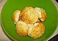 K&auml;se - Schnittlauch - Br&ouml;tchen