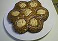 Versunkener Apfel - Zimt - Kuchen