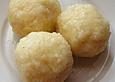 Kartoffelkn&ouml;del, einfach gemacht