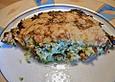 Zucchini - Pie