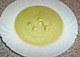 Avocadosuppe