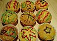 Sour Cream Muffins