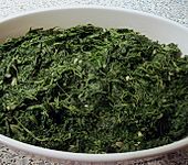 SABO - Spinatgratin (Bild)