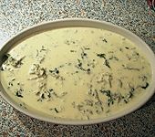SABO - Spinatgratin (Bild)