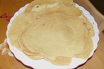 Crepes 1