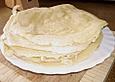 Crepes