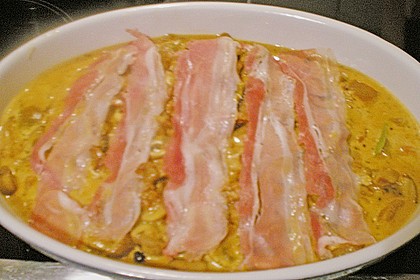 Jägerschnitzel - Auflauf 34
