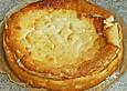 K&auml;setorte ohne Boden