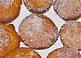 Pina Colada Muffins