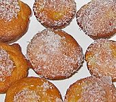 Pina Colada Muffins (Bild)