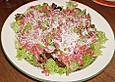 Himbeer - Dressing