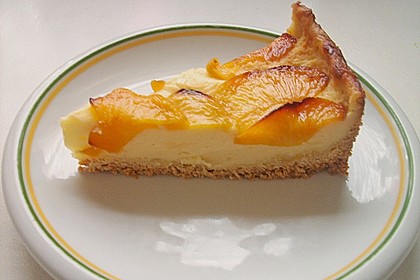 Creme fraiche Torte 4