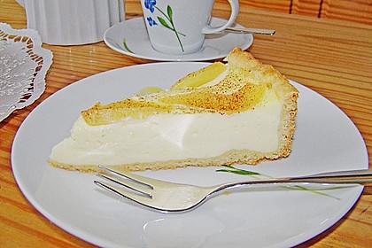 Creme fraiche Torte 7