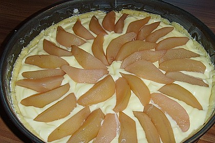 Creme fraiche Torte 10