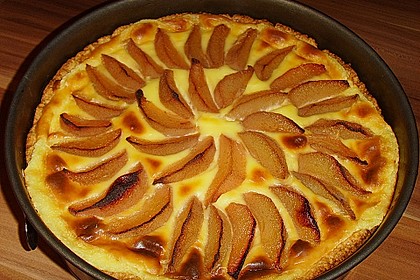 Creme fraiche Torte 11