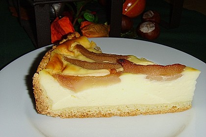 Creme fraiche Torte 12