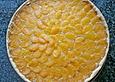 Creme fraiche Torte