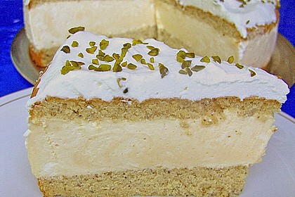Sanddorntorte 1