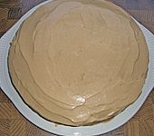 Sanddorntorte (Bild)