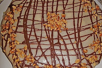 Marzipan - Haselnusstorte 16