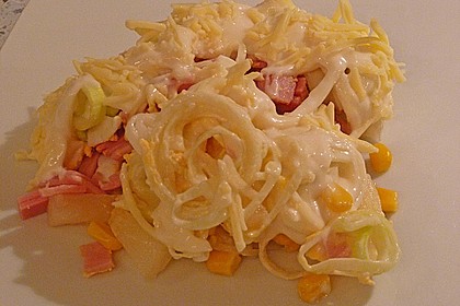 Lollipops Schichtsalat 3