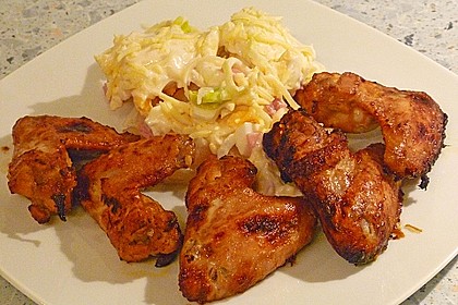 Lollipops Schichtsalat 4