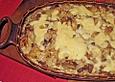 J&auml;gerkr&uuml;stchen mit Pilzen