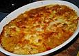 Lasagne al forno