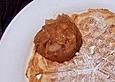 Bratapfelmarmelade