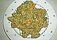 Dill - Krabben mit Avocado