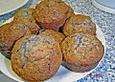 Muffin - Grundrezept