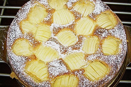 Apfelkuchen 22