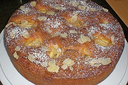 Apfelkuchen 6