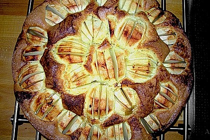 Apfelkuchen 14