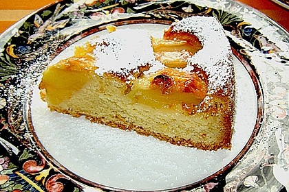 Apfelkuchen 7
