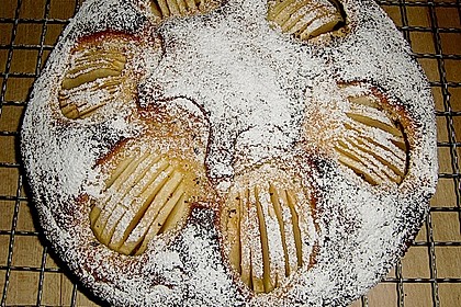 Apfelkuchen 16