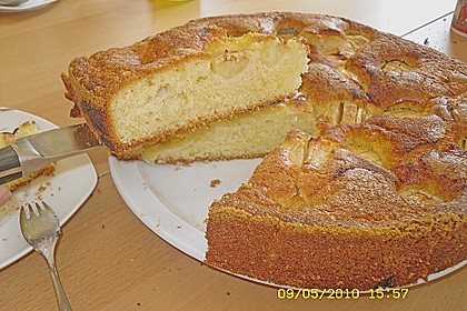 Apfelkuchen 8