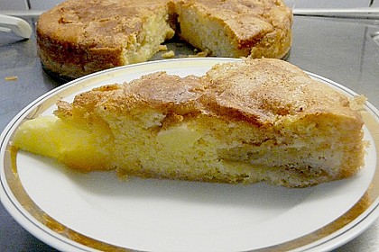 Apfelkuchen 11