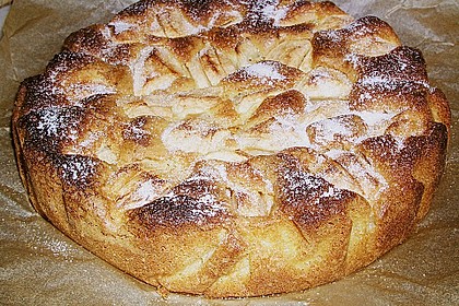 Apfelkuchen 19
