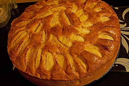 Apfelkuchen 12