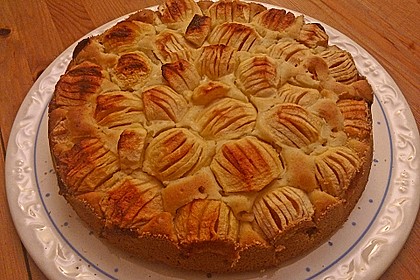 Apfelkuchen 5