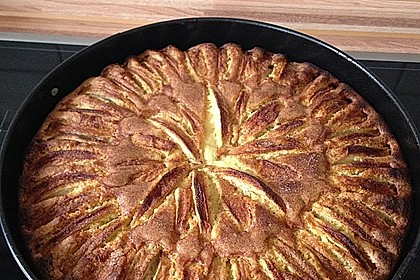 Apfelkuchen 4