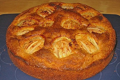 Apfelkuchen 9