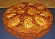 Apfelkuchen
