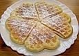 Sandwaffeln