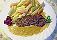 Ged&uuml;nsteter Rostbraten